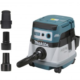 Aspirateur 36 V => 2 x 18 V Li-Ion (Produit seul)   | MAKITA Aspirateur 36 V => 2 x 18 V Li-Ion (Produit seul)   | MAKITAPR#3900