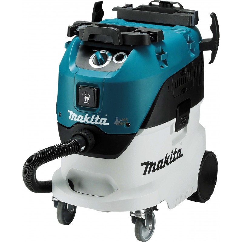 Aspirateur 42 l 1400 W 250 mbar  | MAKITA Aspirateur 42 l 1400 W 250 mbar  | MAKITAPR#390078