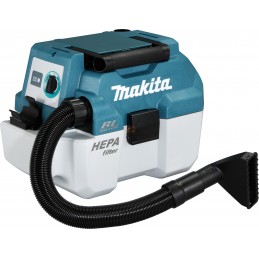 Aspirateur Souffleur 18 V Li-Ion  67 / 42 mbar (Produit seul) | MAKITA Aspirateur Souffleur 18 V Li-Ion  67 / 42 mbar (Produit s