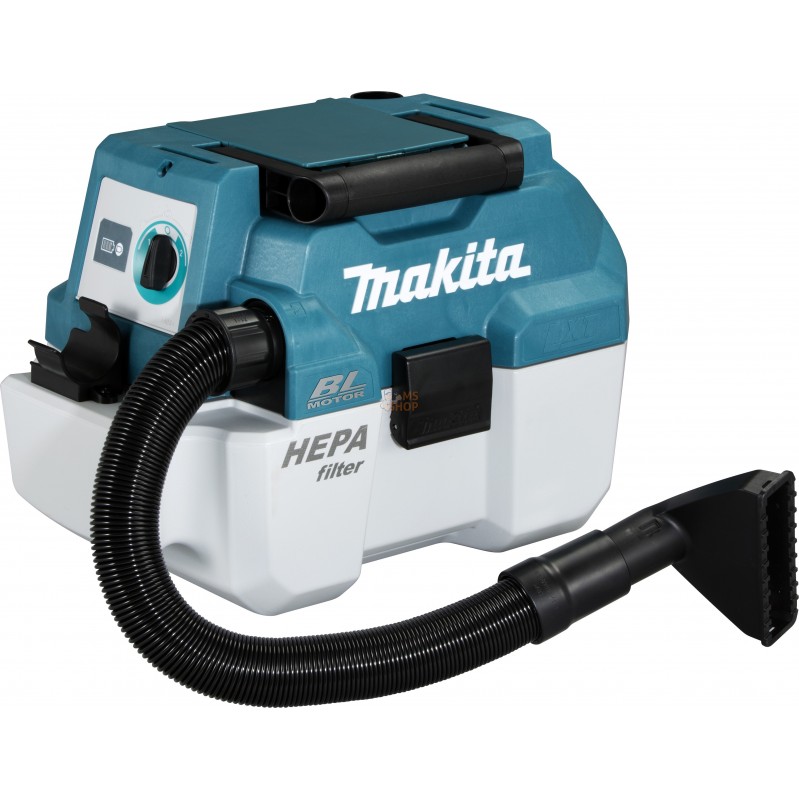 Aspirateur Souffleur 18 V Li-Ion  67 / 42 mbar (Produit seul) | MAKITA Aspirateur Souffleur 18 V Li-Ion  67 / 42 mbar (Produit s