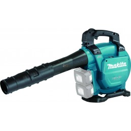 Aspirateur Souffleur 36 V => 2 x 18 V Li-Ion  33 mbar (Produit seul) | MAKITA Aspirateur Souffleur 36 V => 2 x 18 V Li-Ion  33 m