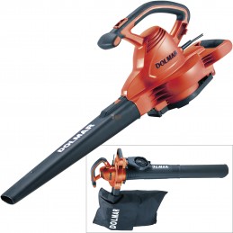 Aspiro-souffleur 1650 W 11 m³/min.  | MAKITA Aspiro-souffleur 1650 W 11 m³/min.  | MAKITAPR#390088
