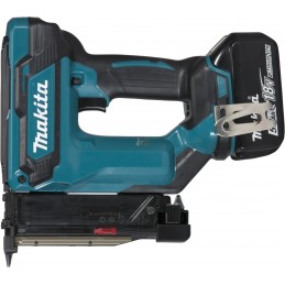 Cloueur 18 V Li-Ion 5 Ah  | MAKITA Cloueur 18 V Li-Ion 5 Ah  | MAKITAPR#390099