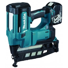 Cloueur 18 V Li-Ion 5 Ah  | MAKITA Cloueur 18 V Li-Ion 5 Ah  | MAKITAPR#390100