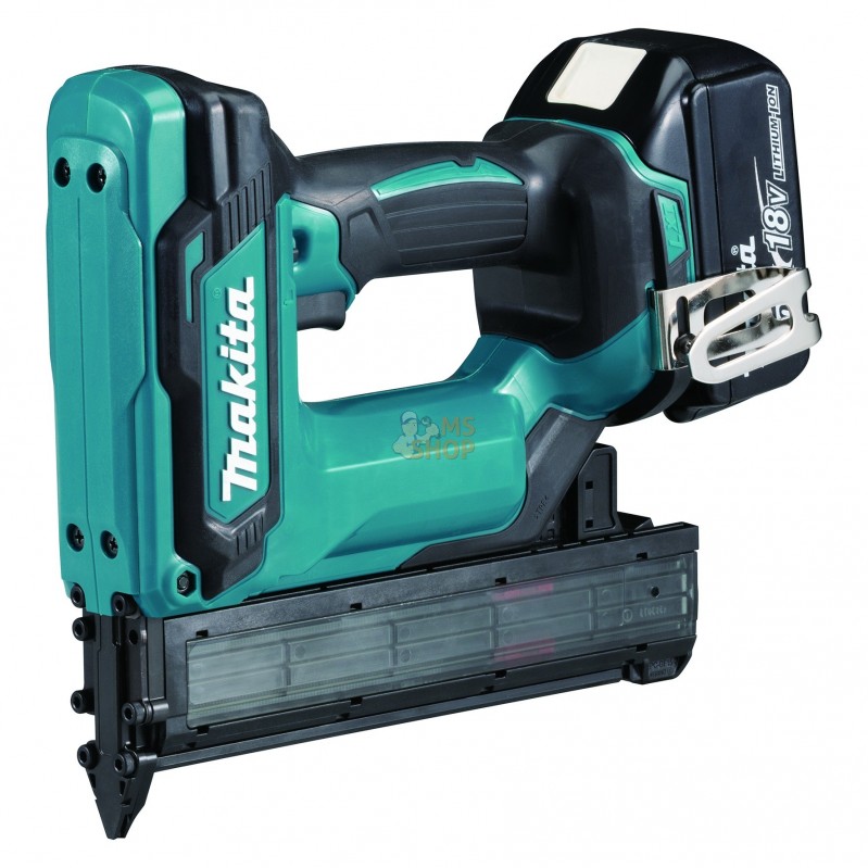 Cloueur  Li-ion 5 Ah  | MAKITA Cloueur  Li-ion 5 Ah  | MAKITAPR#390104