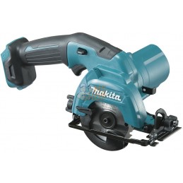 Scie circulaire 12 V CXT Li-Ion  Ø 85 mm (Produit seul) | MAKITA Scie circulaire 12 V CXT Li-Ion  Ø 85 mm (Produit seul) | MAKIT