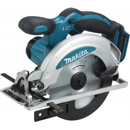 Scie circulaire 18 V Li-Ion  Ø 165 mm (Produit seul) | MAKITA Scie circulaire 18 V Li-Ion  Ø 165 mm (Produit seul) | MAKITAPR#39