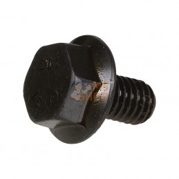 MPP9M610; KRAMP; Vis hexagon. M6x10+bride Ø10mm; pièce detachée