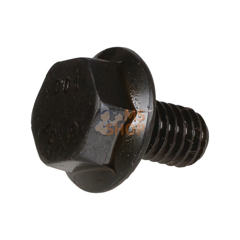 MPP9M610; KRAMP; Vis hexagon. M6x10+bride Ø10mm; pièce detachée MPP9M610; KRAMP; Vis hexagon. M6x10+bride Ø10mm; pièce detachée