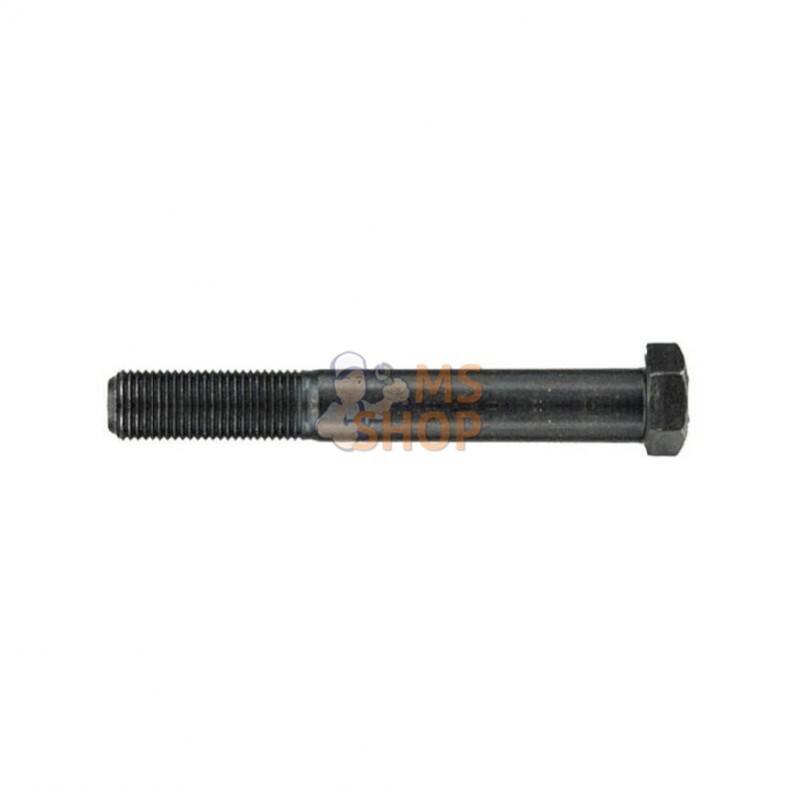 931383UNFBP001; KRAMP; Boulon hexagonal partiellement fileté 3/8 x 3 UNF noir; pièce detachée 931383UNFBP001; KRAMP; Boulon hexagonal partiellement fileté 3/8 x 3 UNF noir; pièce detachée