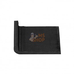 39115000Z; KRAMP; Plaque Taarup; pièce detachée