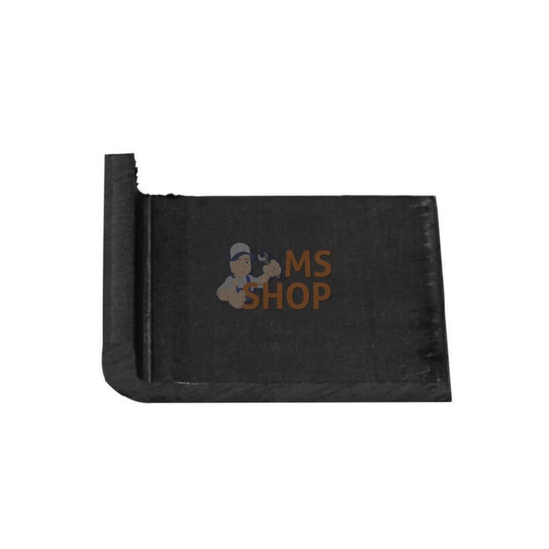 39115000Z; KRAMP; Plaque Taarup; pièce detachée