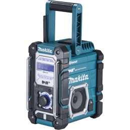 Radio de chantier 7,2 à 18 V Li-Ion  (Produit seul) | MAKITA Radio de chantier 7,2 à 18 V Li-Ion  (Produit seul) | MAKITAPR#3901