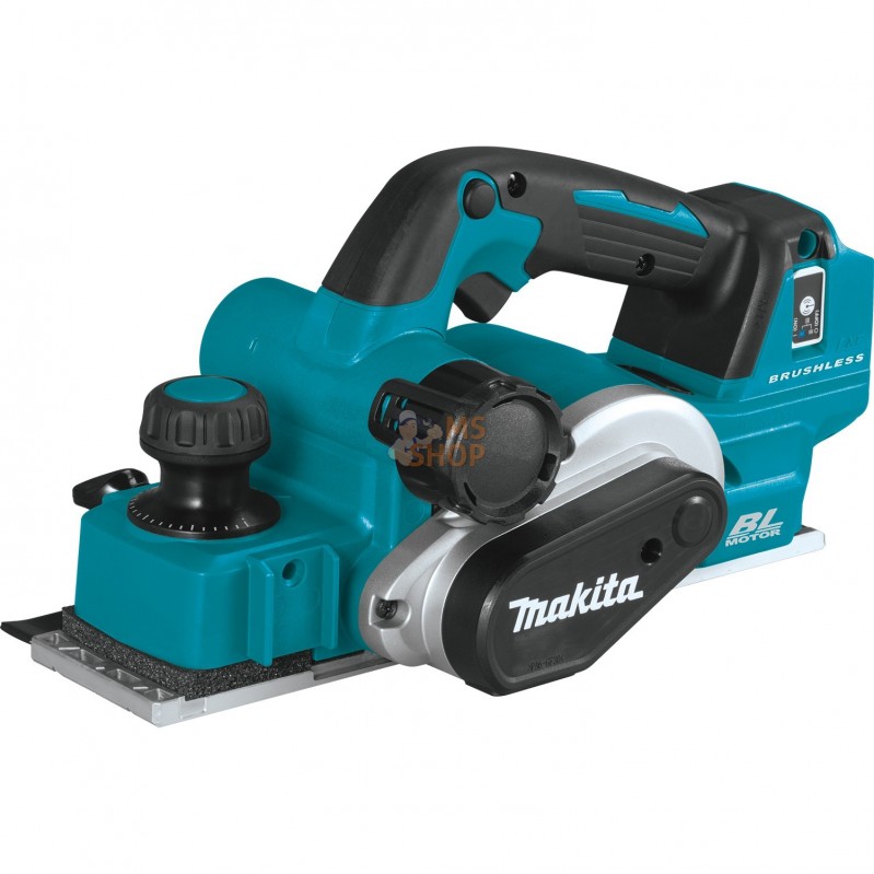 Rabot 18 V Li-Ion  82 mm (Produit seul) | MAKITA Rabot 18 V Li-Ion  82 mm (Produit seul) | MAKITAPR#390182