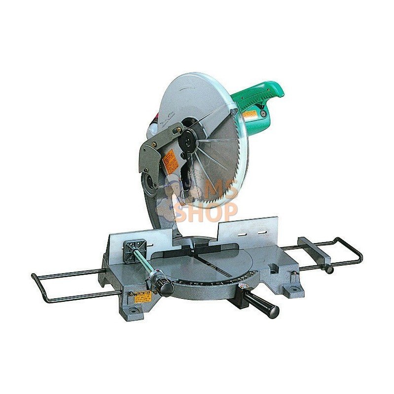 Scie à coupe d'onglet 1380 W Ø 355 mm  | MAKITA Scie à coupe d'onglet 1380 W Ø 355 mm  | MAKITAPR#390196