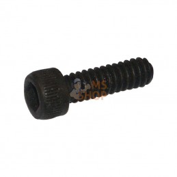FGP011642; KRAMP; Vis p/ Walker 10-24 - 5/8"; pièce detachée