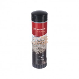 307007KR; KRAMP; Crayon, noir; pièce detachée
