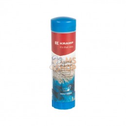 307001KR; KRAMP; Crayon, bleu; pièce detachée