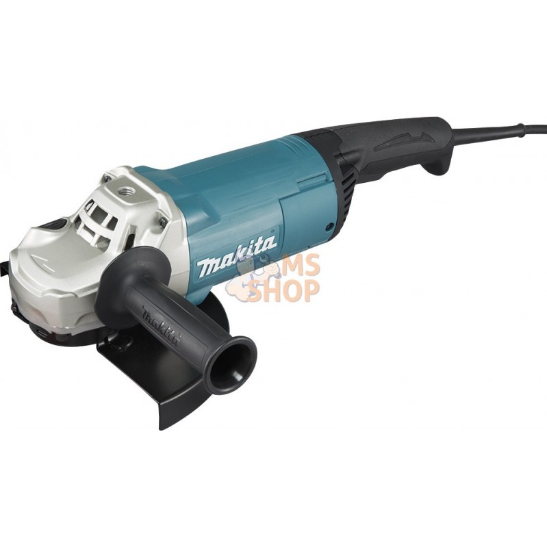 Meuleuse  Ø 230 mm 2200 W  | MAKITA Meuleuse  Ø 230 mm 2200 W  | MAKITAPR#390231