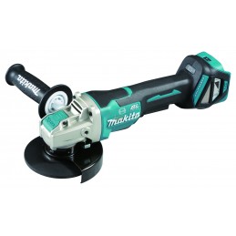 Meuleuse Ø 125 mm 18 V Li-Ion  (Produit seul) | MAKITA Meuleuse Ø 125 mm 18 V Li-Ion  (Produit seul) | MAKITAPR#390238