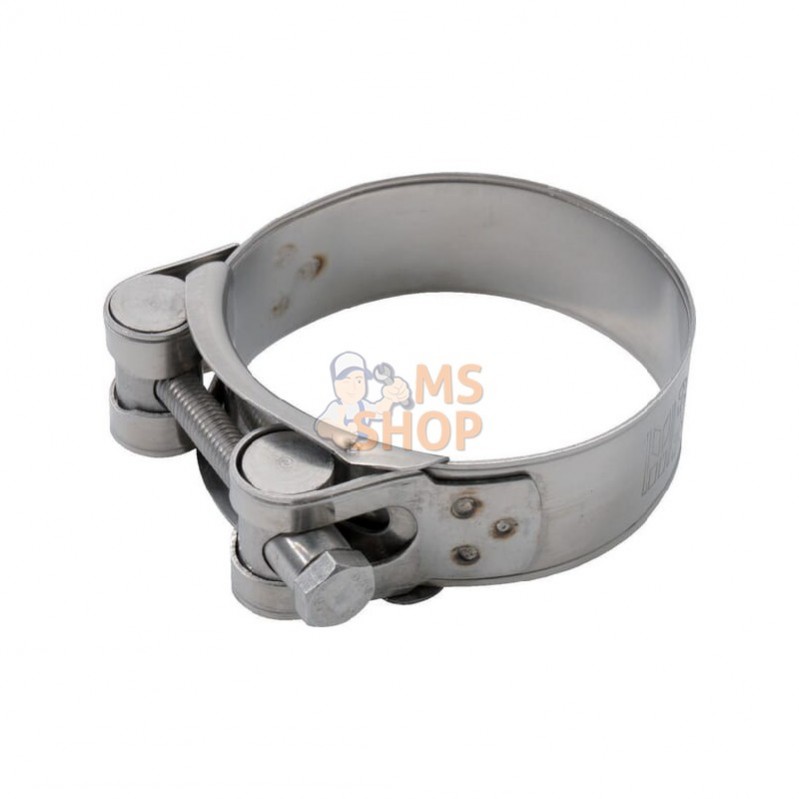 RHC2022RVS; KRAMP; Collier de serrage inoxydable 20-22mm; pièce detachée RHC2022RVS; KRAMP; Collier de serrage inoxydable 20-22mm; pièce detachée
