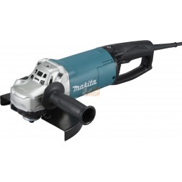 Meuleuse  Ø 230 mm 2200 W  | MAKITA Meuleuse  Ø 230 mm 2200 W  | MAKITAPR#390258