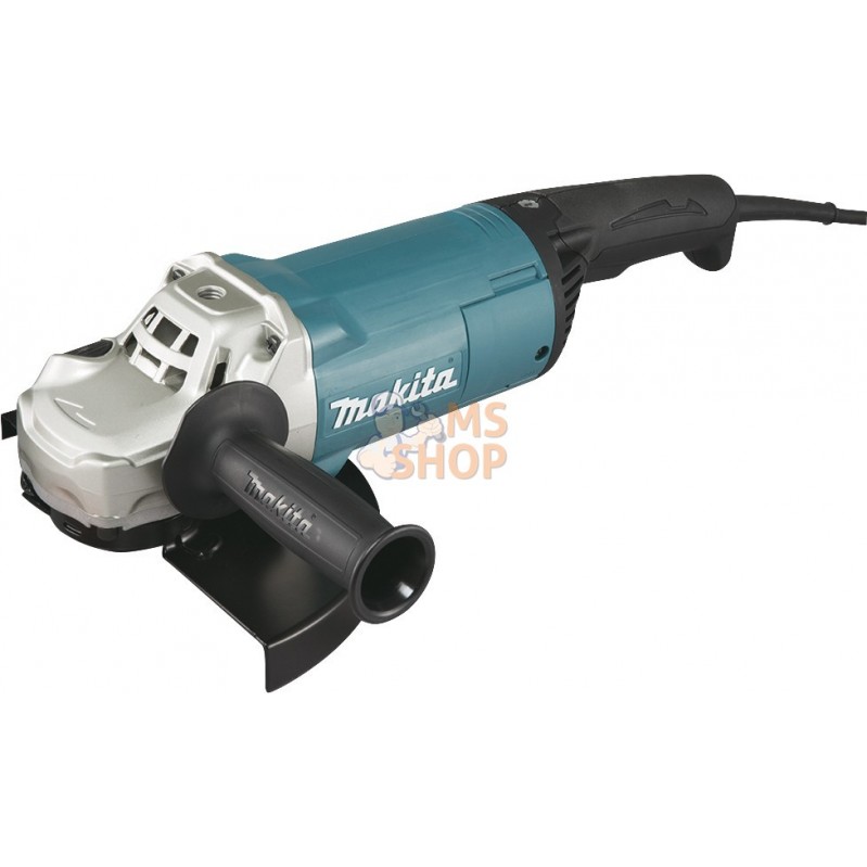 Meuleuse  Ø 230 mm 2200 W  | MAKITA Meuleuse  Ø 230 mm 2200 W  | MAKITAPR#390260