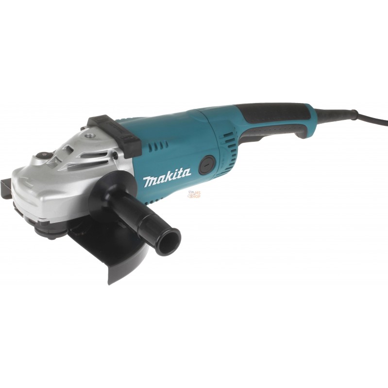 Meuleuse  Ø 230 mm 2200 W  | MAKITA Meuleuse  Ø 230 mm 2200 W  | MAKITAPR#390266