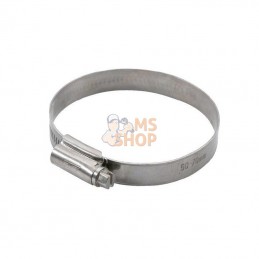 HC110130RVS; KRAMP; Collier de serrage inoxydable 110-130mm; pièce detachée