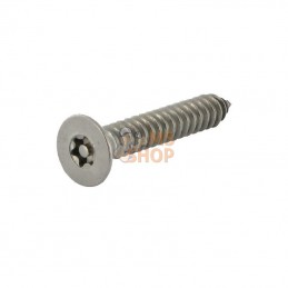 7982CTP6350RVSP001; KRAMP; Vis p. panneaux 6,3x50 inox A2; pièce detachée