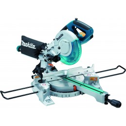 Scie radiale 1400 W Ø 216 mm  | MAKITA Scie radiale 1400 W Ø 216 mm  | MAKITAPR#390316