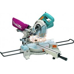 Scie radiale 1010 W Ø 190 mm  | MAKITA Scie radiale 1010 W Ø 190 mm  | MAKITAPR#390317