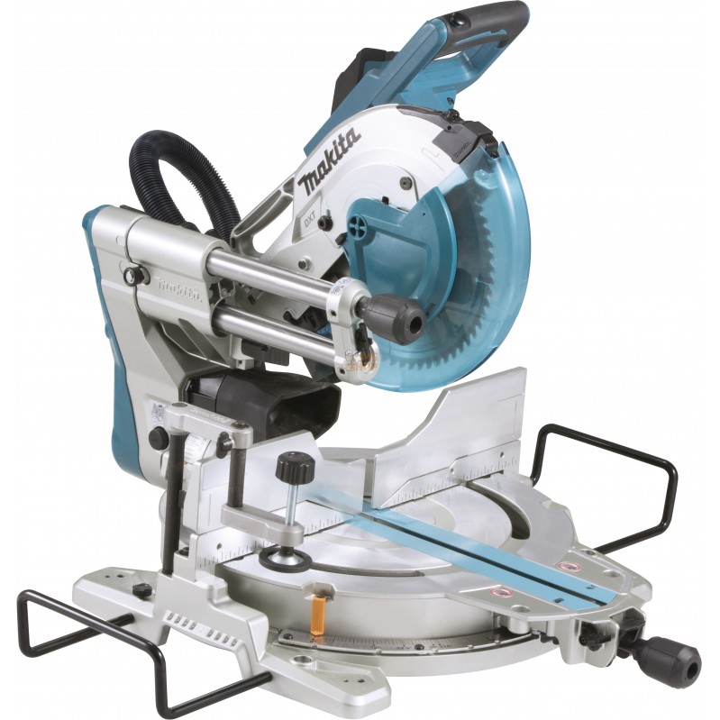 Scie radiale 1510 W Ø 260 mm  | MAKITA Scie radiale 1510 W Ø 260 mm  | MAKITAPR#390320