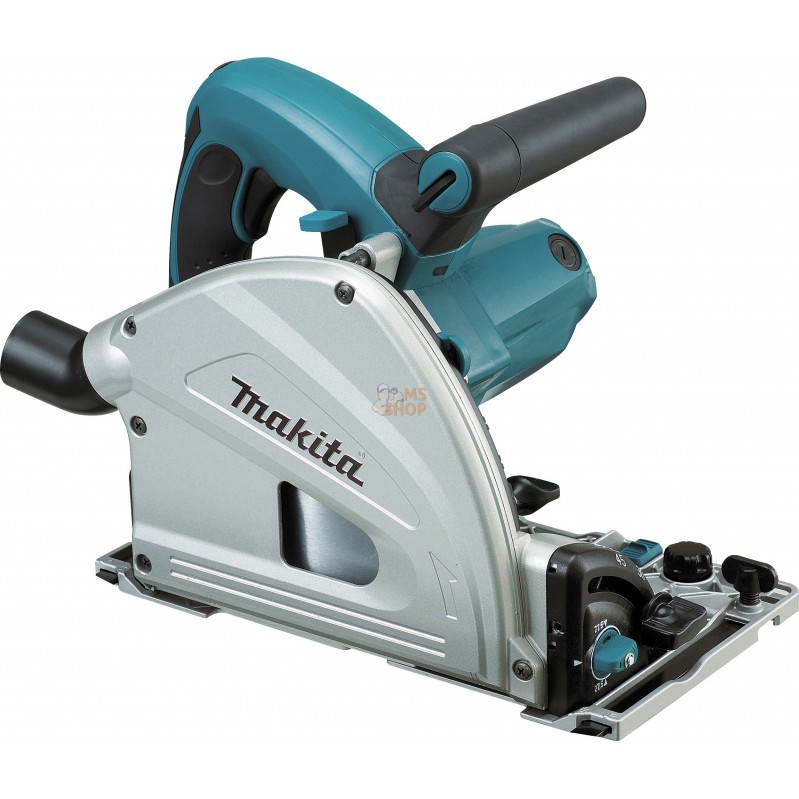 Scie plongeante 1300 W Ø 165 mm  | MAKITA Scie plongeante 1300 W Ø 165 mm  | MAKITAPR#167886