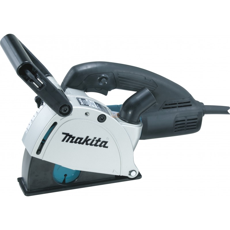 Rainureuse à double disque 1400 W Ø 125 mm  | MAKITA Rainureuse à double disque 1400 W Ø 125 mm  | MAKITAPR#167853