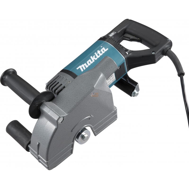 Rainureuse à double disque 2150 W Ø 180 mm  | MAKITA Rainureuse à double disque 2150 W Ø 180 mm  | MAKITAPR#390342