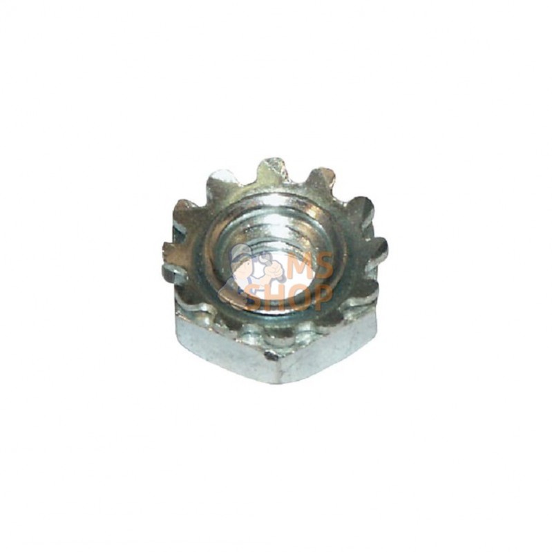 FGP011643; KRAMP; Écrou keps 1024 p/ Walker; pièce detachée