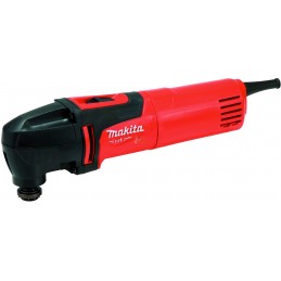 Découpeur-ponceur multifonctions 200 W  | MAKITA Découpeur-ponceur multifonctions 200 W  | MAKITAPR#390354