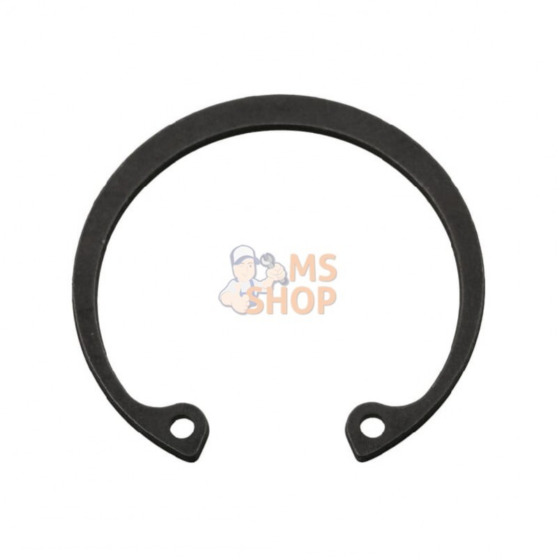 041194N; KRAMP; Circlip 40x1,75-DIN 47; pièce detachée