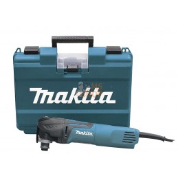 Découpeur-ponceur multifonctions 320 W  | MAKITA Découpeur-ponceur multifonctions 320 W  | MAKITAPR#167639