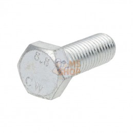 30502047N; KRAMP; Vis M12x30; pièce detachée