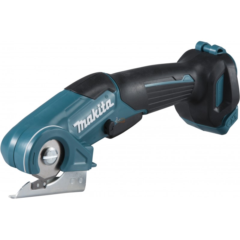 Découpeur universel 12 V CXT Li-Ion  (Produit seul) | MAKITA Découpeur universel 12 V CXT Li-Ion  (Produit seul) | MAKITAPR#3903