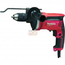 Perceuse à percussion 710 W Ø 13 mm  | MAKITA Perceuse à percussion 710 W Ø 13 mm  | MAKITAPR#390390