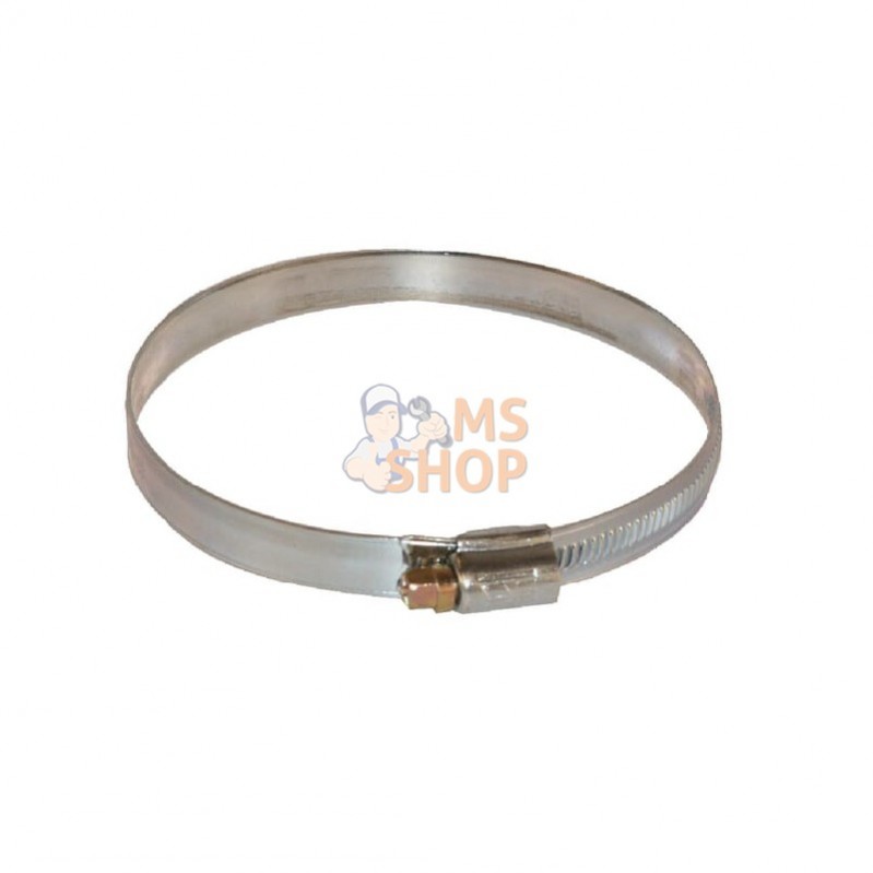 HC7090; KRAMP; Collier de serrage pour flexibles 70-90Mm; pièce detachée HC7090; KRAMP; Collier de serrage pour flexibles 70-90Mm; pièce detachée