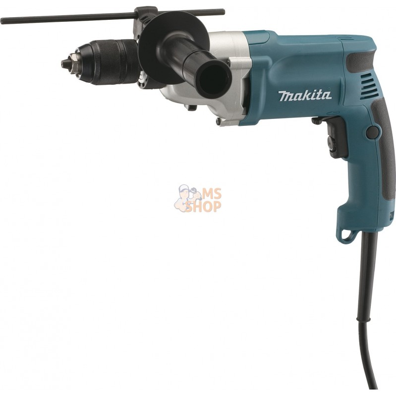 Perceuse visseuse 720 W Ø 1,5 à 13 mm  | MAKITA Perceuse visseuse 720 W Ø 1,5 à 13 mm  | MAKITAPR#167736