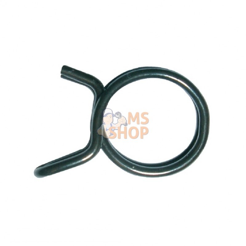 FGP453834; KRAMP; Collier de serrage; pièce detachée