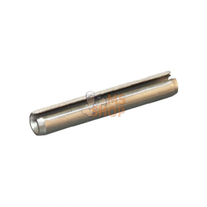 1481840RVSP001; KRAMP; Goupille élast. 8x40 inox A2; pièce detachée 1481840RVSP001; KRAMP; Goupille élast. 8x40 inox A2; pièce detachée