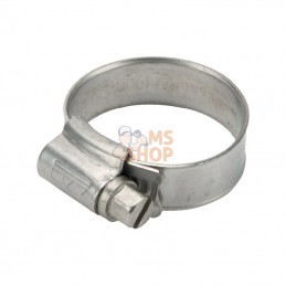 HC203212RVS; KRAMP; Collier de serrage 20-32 in. la. 11,7; pièce detachée