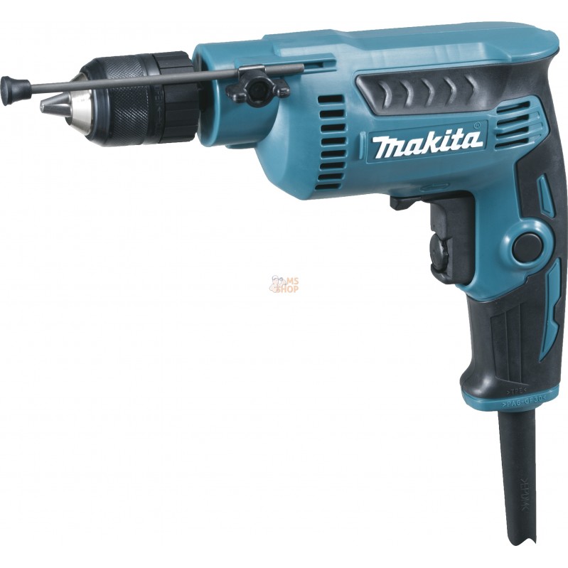 Perceuse 370 W Ø 6,5 mm  | MAKITA Perceuse 370 W Ø 6,5 mm  | MAKITAPR#167722