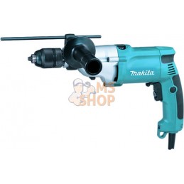 Perceuse à percussion 720 W Ø 13 mm  | MAKITA Perceuse à percussion 720 W Ø 13 mm  | MAKITAPR#167726